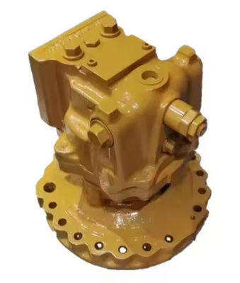 En el caso de las máquinas de excavación, el motor rotativo se utiliza para el ensamblaje de las máquinas de excavación.
