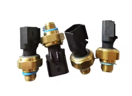 PC450-8 Excavadora SAA6D170E Sensor de presión del aceite del motor 6219-81-1961