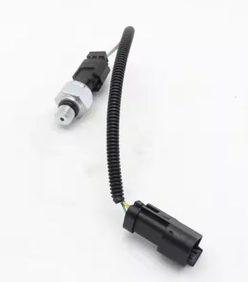 Para PC400-7 PC450-7 Excavadora 208-06-71130 Sensor de presión de alta calidad