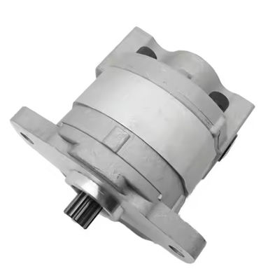 Maquinaria de ingeniería Motor de engranaje hidráulico bomba 705-22-29070 para PC75-1 PC75R-2 PW75R-2 Excavadora