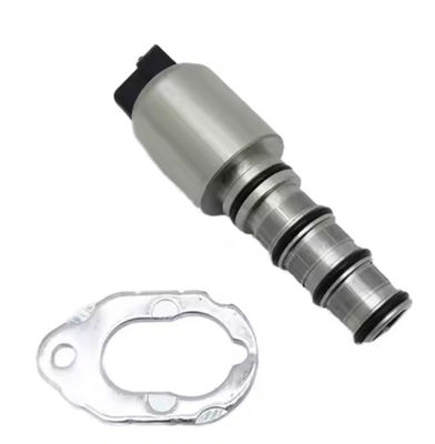 Válvula de solenoide hidráulica de alta calidad AT310587 para excavadoras