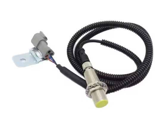 3CX 4CX Sensor de velocidad de excavadora 70180321 Adecuado para máquinas de ingeniería