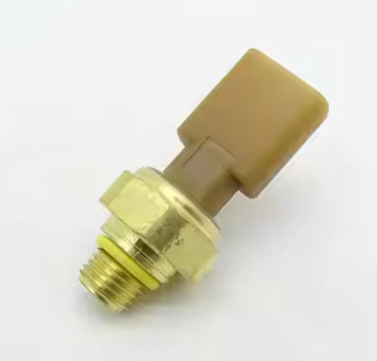 Maquinaria de ingeniería Motor sensor de presión de aceite interruptor 4928593 4087987 4921748 4903276 Partes de excavadoras