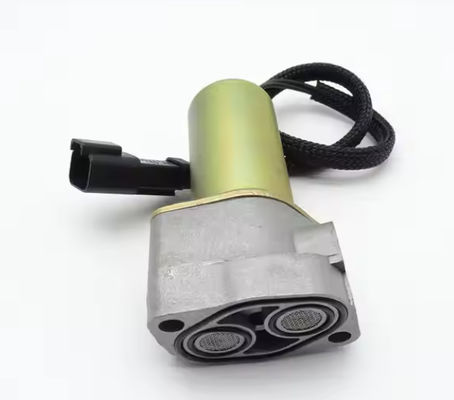 Válvula solenoide nueva 702-21-07610 702-21-07620 702-21-07630 Adecuada para PC350-8 PC450-8