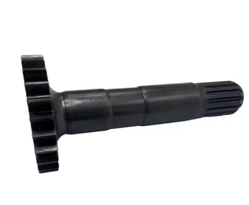 El eje del motor de viaje 2028764 adecuado para excavadoras EX200-5 EX220-2 EX230-5
