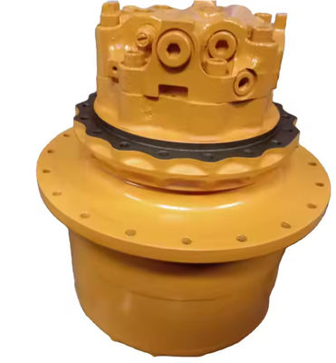 Partes de excavadoras PC220lc-5 Motor de viaje de última generación 2062700034