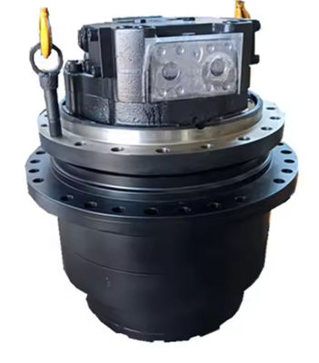 DX300LC DX300LCA Final Drive 40100440B Motor de viaje 401-00440B para excavadora