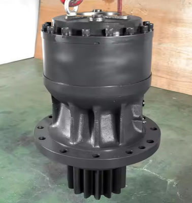 Para la excavadora EC330B EC330C EC340D EC360B EC360C Dispositivo oscilante M5X180CHB Motor oscilante 14619955 VOE14573100 14509428
