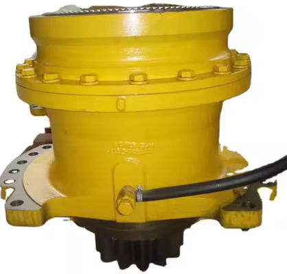 PC300-7 Excavadora Motor giratorio giratorio de reducción de engranajes