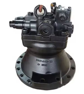 EC240B Motor oscilante EC240 EC240B EC240C FC2924C EC240BLC Motor oscilante para excavadoras M2X146B Motor hidráulico