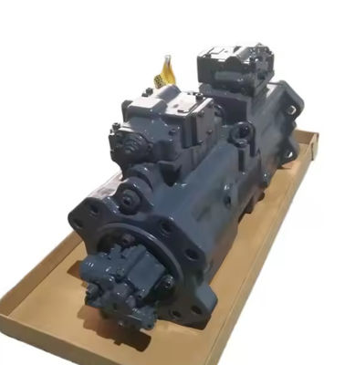 Para la bomba principal de la excavadora EC290B K3V140DT-1C7R-9ND9