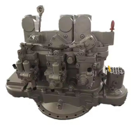 Para ZX225US-5B ZX225USLC-5B Bomba principal hidráulica HPV118JX YB60000111