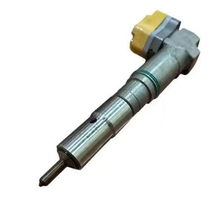 Inyector de combustible 232-1183 2321183 198-4752 1984752 Para excavadora  D10N D9L Motor 3408 3408C 3408E 3412