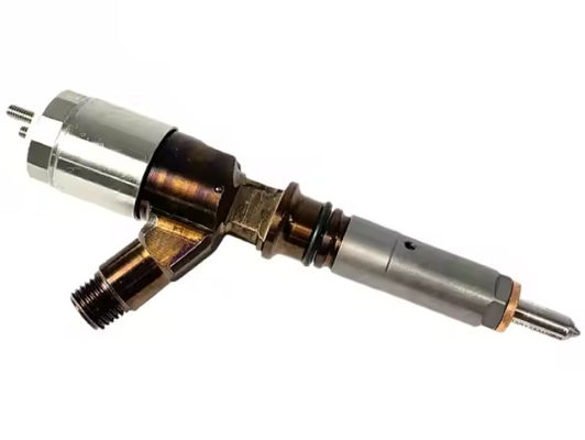 Buena calidad 295-9130 2959130 inyector de combustible diésel para C4.4 C6.4 C6.6 motor 10R-7675 10R7675 para excavadora