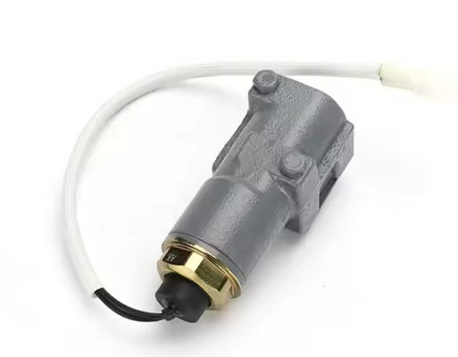 Hot EX120 EX200-2 EX200-3 EX200-5 Excavador de alta velocidad con válvula de solenoide 9147260 9120191