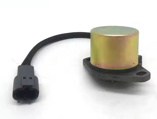 Las piezas de repuesto de la excavadora EX120 Sensor de ángulo EX200-2 EX200-3 Sensor angular de la excavadora 4444902