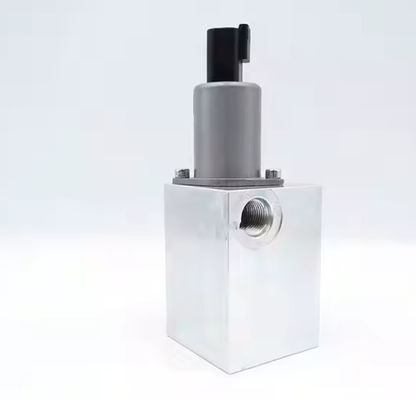 5240912  Excavadora E320 320GC 323 325 326 Válvula de solenoide 524-0912 611-6430 585-9231 4910908 585-9231 Válvula de solenoide