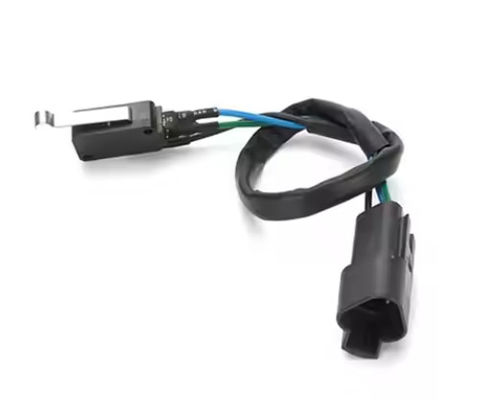 Ventas calientes E320 Excavadora Conmutador de control hidráulico Micro Conmutador