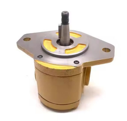 Bomba de engranajes del motor del ventilador hidráulico de la excavadora 283-5992 CAT330C E330C Motor Bomba 2835992