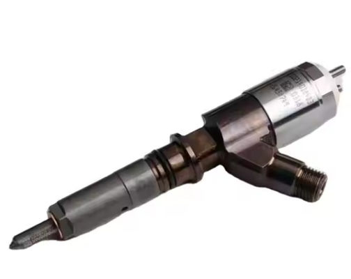 E323D Excavadora C6.6 Motor inyector de combustible diesel 2645A749 320-0690 3200690 para máquinas de ingeniería