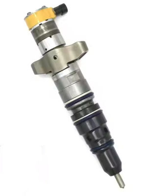 Ensamblaje del inyector de combustible Common Rail del motor C7 C9 para piezas de excavadora 2638218 263-8218