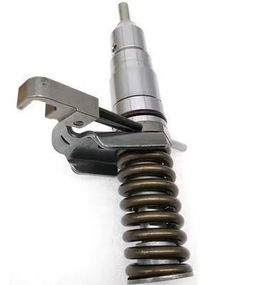 E322B E325B Motor de excavadora inyector de combustible de alta presión 3116 Motor inyector de combustible bomba 127-8216 1278216