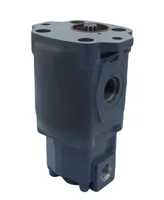 Pumpas para excavadoras, piezas de engranajes, montaje piloto para ZAX60 AP2D36