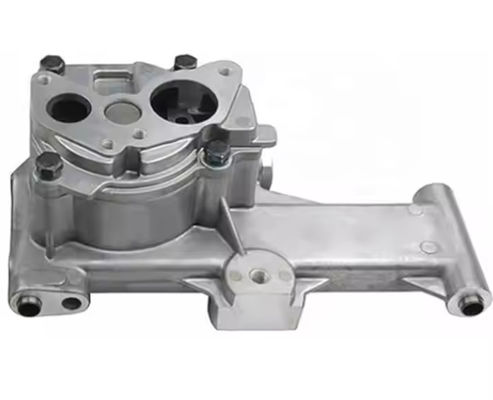 Bomba de aceite 119-2924 1192924 Para el motor C7 C9 Excavadora 320B 325B 322C 325C 330C