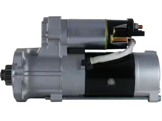 Motor de arranque M008T60871 para excavadora 311B 312B 314C 315C 3066T Motor