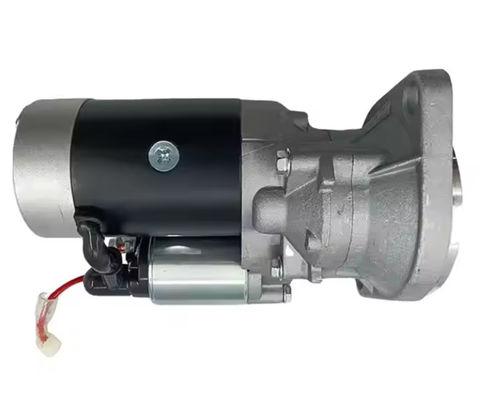 Motor de arranque YMR000307 YMR000303 para excavadora 230 235 motor 12V 1.4KW 15T