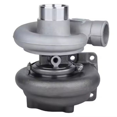 Turbocompresor 2056741 49179-02350 Para la excavadora con motor S6K-T 320C 320D