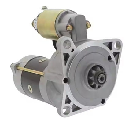 Motor de arranque M002T64272 M2T64272 ME017004 Para excavadora E307 E70B