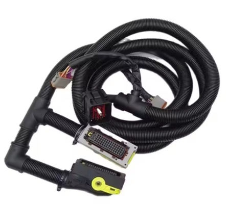 Nuevo arnés de cableado 14541954 para el motor de excavadora EC210B EC240B EC290B