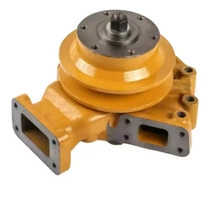 Bomba de agua en oferta 6130-62-1110 para motor de excavadora 4D105-5 PC80-1 PC120-1