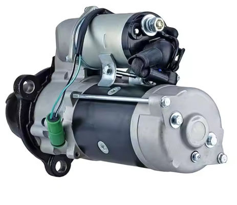Motor de Arranque 6008133631 Para Excavadora PC300 PC400 Motor 6D125 24V 11T 9KW