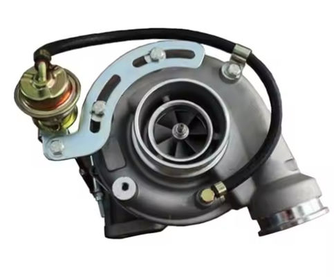 Turbocompresor 04294676KZ 12709880023 Para el motor TCD2013 Excavadora S200G