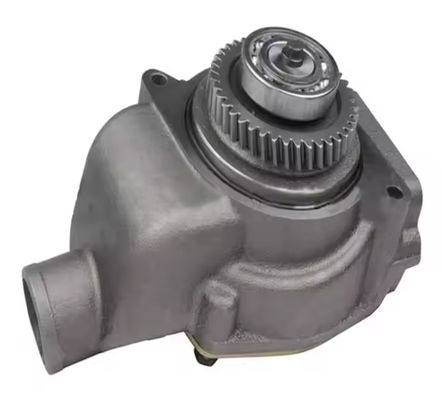 Partidas de ingeniería de excavadoras Bomba de agua 2P0661 2P0662 6N8413 Para 3306 3304 Motor 215 Excavadora