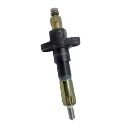 Partes de motores de excavadoras Inyector de combustible 65.10101-7099A Para excavadoras Partes de motores diesel