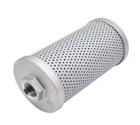 Filtro hidráulico RD431-62122 RD43162122 Para excavadora KX121 U45 KX161