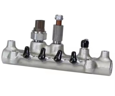 Buen filtro hidráulico de fábrica 2446U233S2 para excavadora SK120-3 SK120LC-3