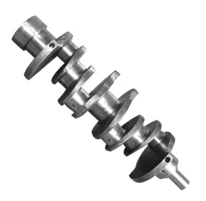 Eje de manivela 1W9771 1W-9771 Para excavadora  215 Motor diésel 3204