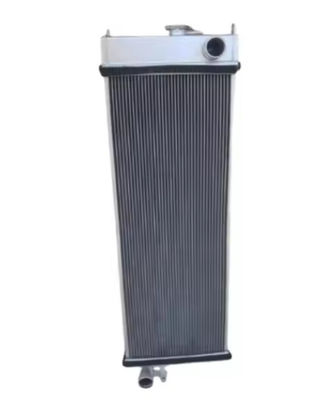 Radiador de tanque de agua 206-03-22411 para excavadora PC290NLC-8K PC290LC-8K PC270-8