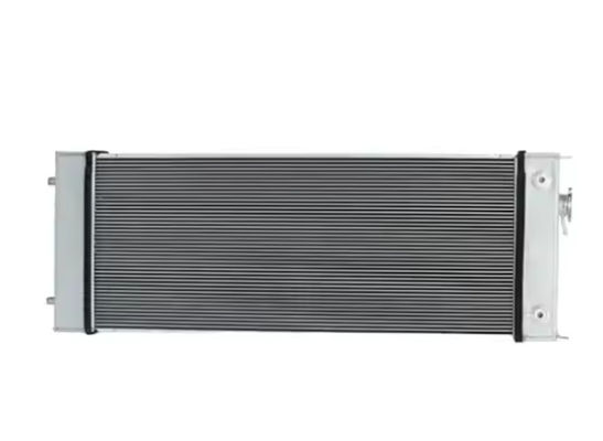 Radiador 245-9207 2459207 para excavadora 324D 325D 325D L 329D 324D