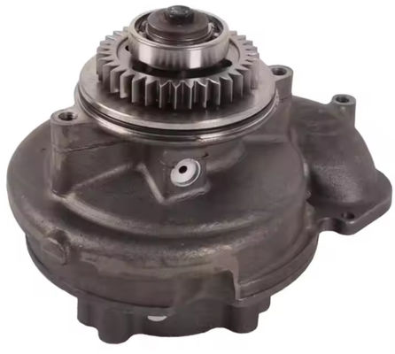 Bomba de agua 3520206 10R2129 para excavadora de C11 C13 Motor 345D 349D 345C