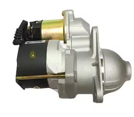 Motor de arranque 28100-2040 para la excavadora EX100 H07C H07D Motor EH500