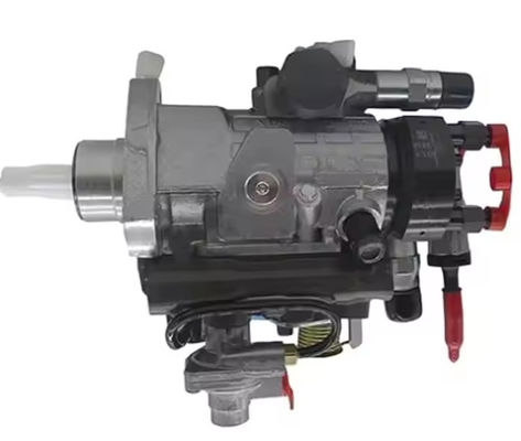 Bomba de inyección de combustible 9323A260G 9323A261G 9323A262G 32006738 Para piezas de excavadora