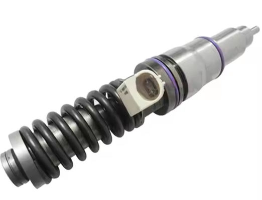 Inyector de combustible 20440388 3803654 85006071 Para excavadora EC330 EC330B EC360B EC460 EC460B