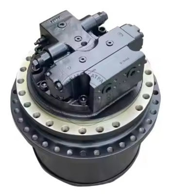 3555668 Excavadora de última unidad 325C 330C 330D 336D 355-5668 Motor de viaje