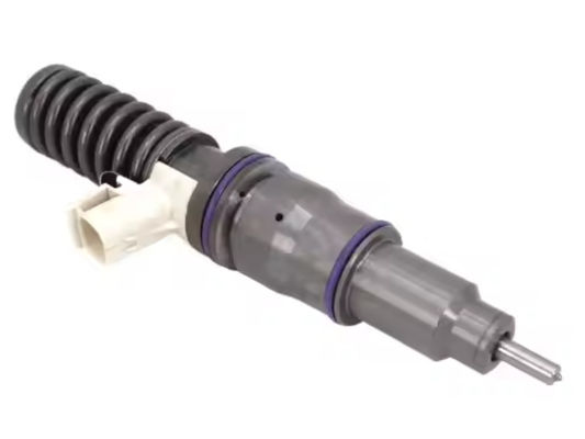 Inyector de combustible Partes de maquinaria de construcción EC360B EC460B Excavadora D12D Motor Inyector de combustible 20847327