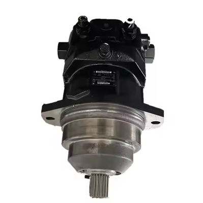 Para excavadora DX480LC Motor hidráulico de accionamiento final 2401-6292A Motor de viaje DX520LC